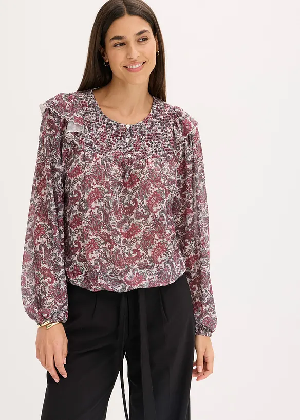 Shirt, bonprix