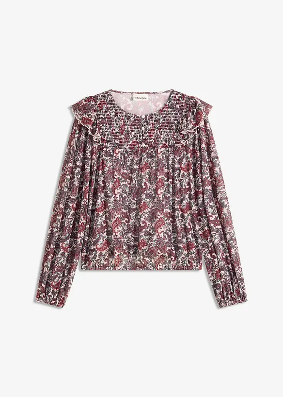 Shirt, bonprix