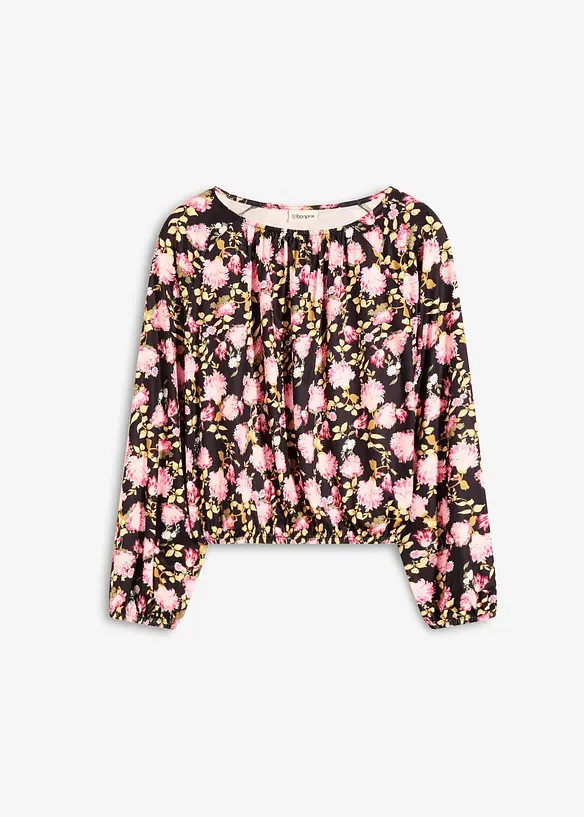 Oversized shirt, bonprix