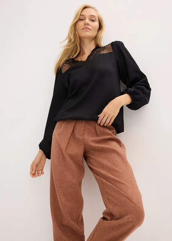 Longsleeve, bonprix