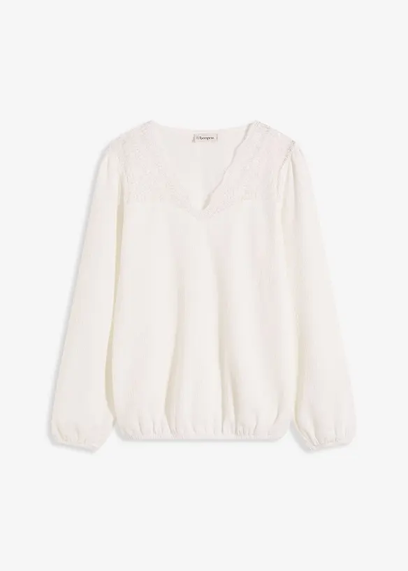 Longsleeve, bonprix