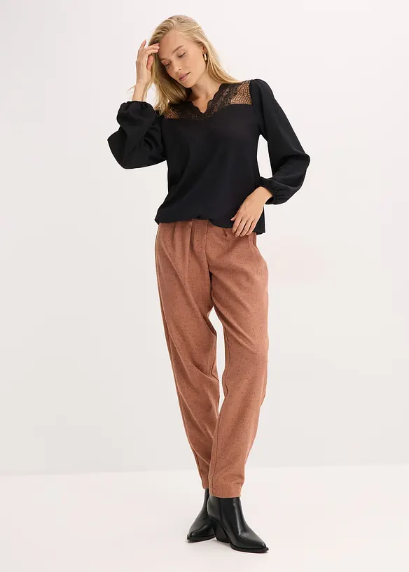 Longsleeve, bonprix