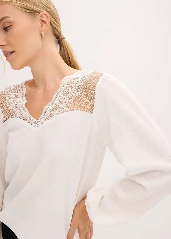 Longsleeve, bonprix