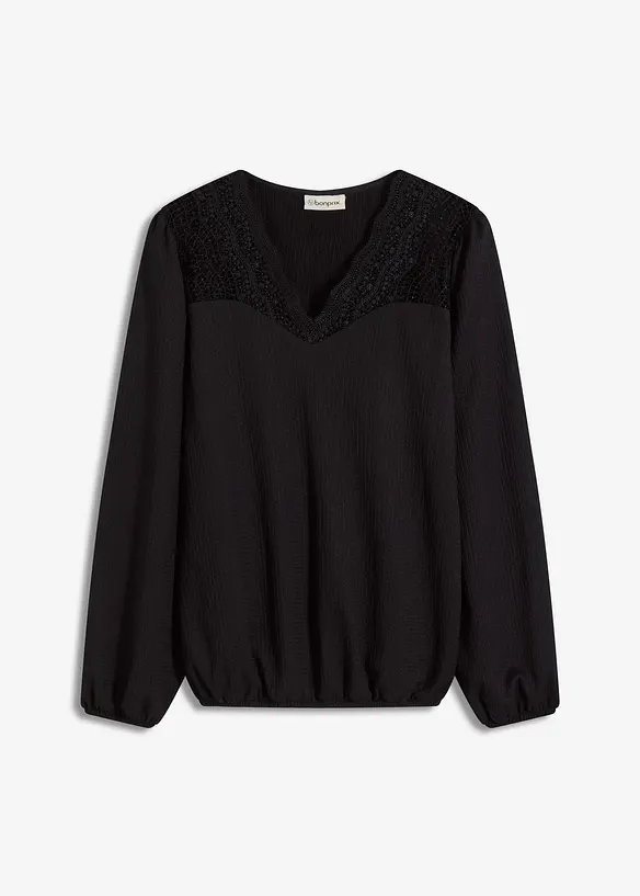 Longsleeve, bonprix