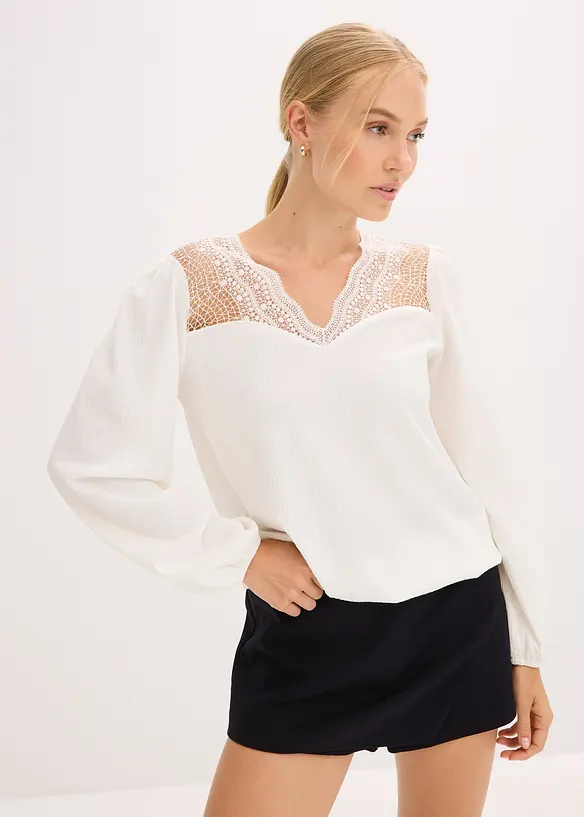Longsleeve, bonprix