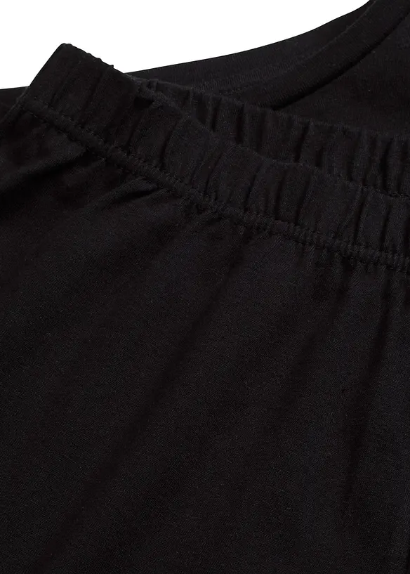 Huispak van zacht katoen, oversized, bonprix