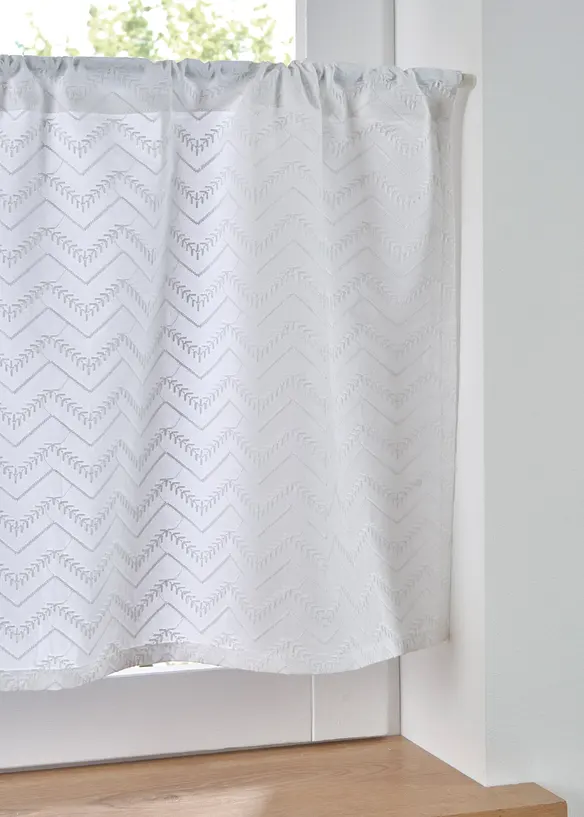 Valletje van biologisch katoen, bonprix