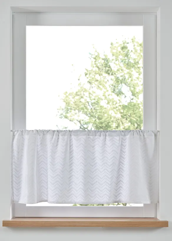 Valletje van biologisch katoen, bonprix