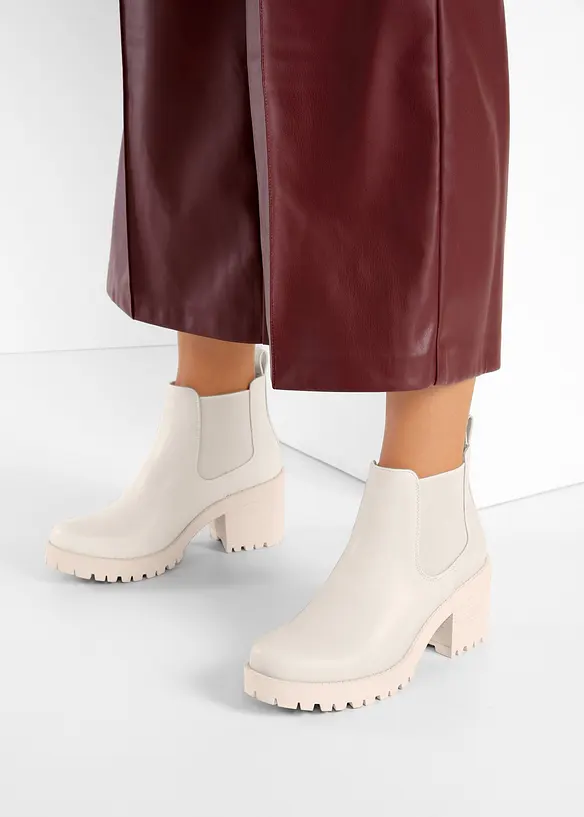 Chelsea boots, bonprix