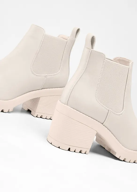 Chelsea boots, bonprix
