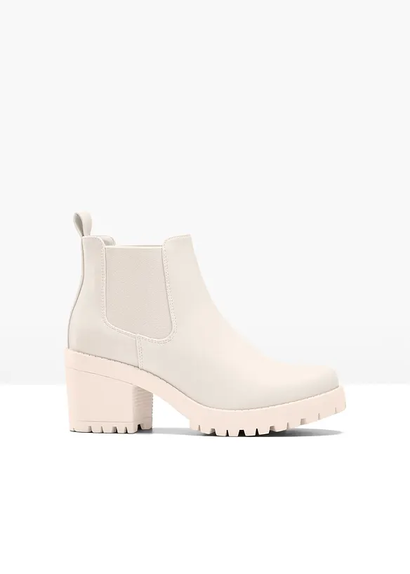 Chelsea boots, bonprix