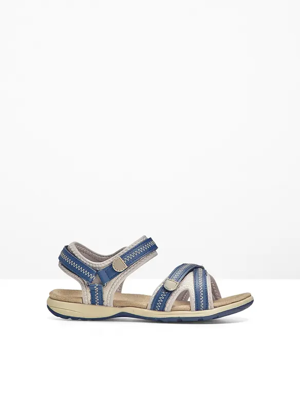 Trekking sandalen, bonprix
