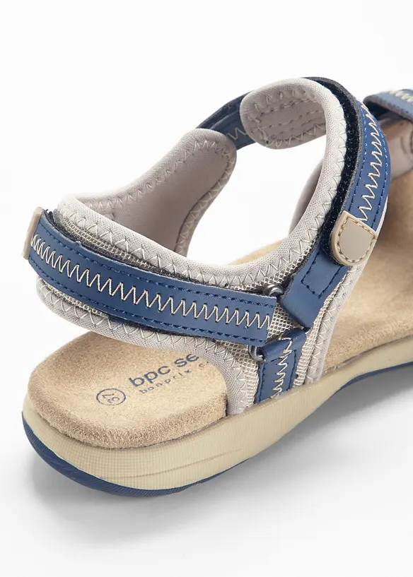 Trekking sandalen, bonprix