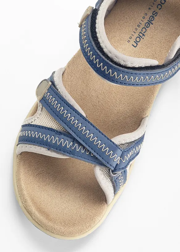 Trekking sandalen, bonprix