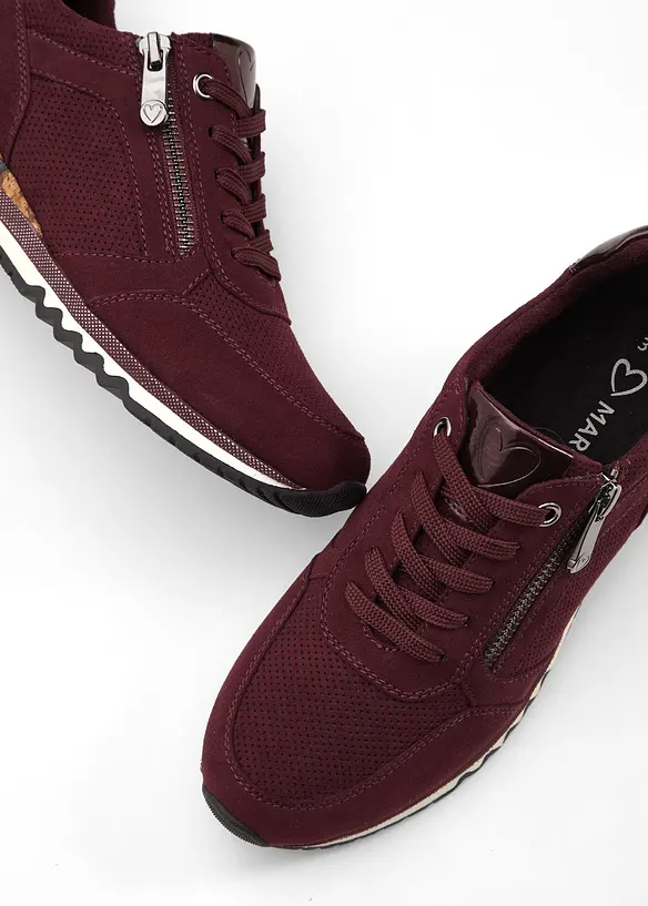Sneakers van Marco Tozzi, Marco Tozzi