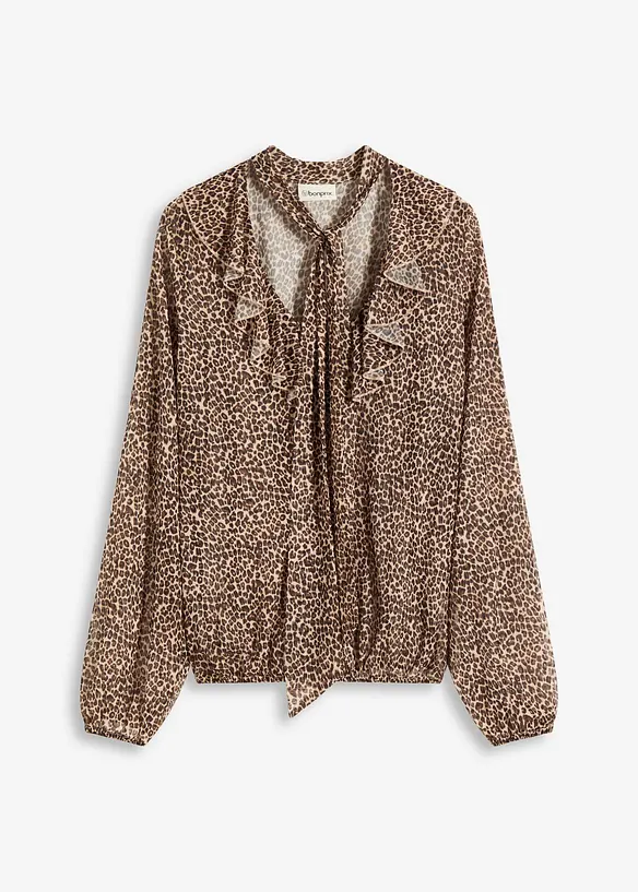 Mesh shirt, bonprix