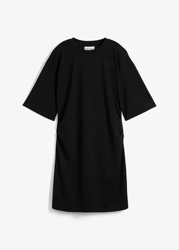 Wijde shirtjurk, bonprix