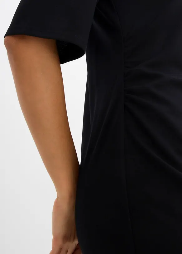 Wijde shirtjurk, bonprix