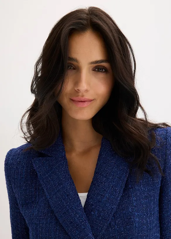 Korte blazer, bonprix