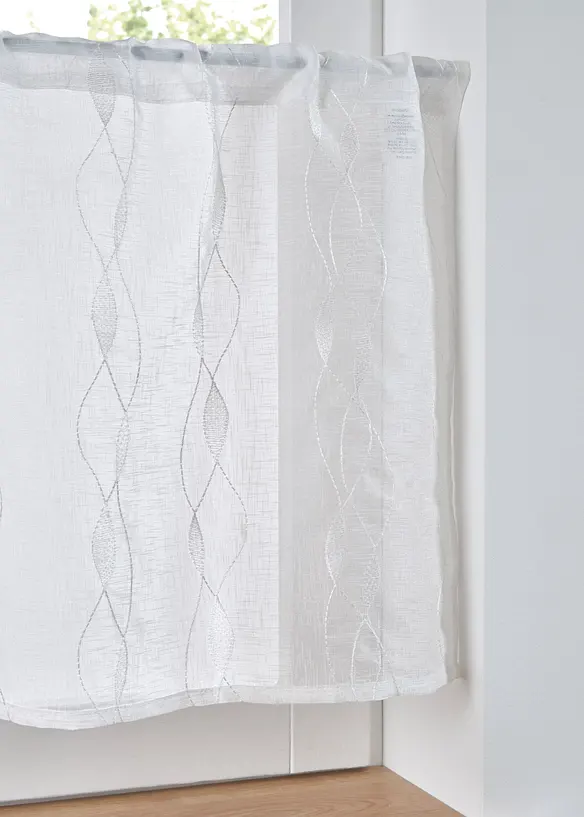 Valletje met golfborduursel, bonprix