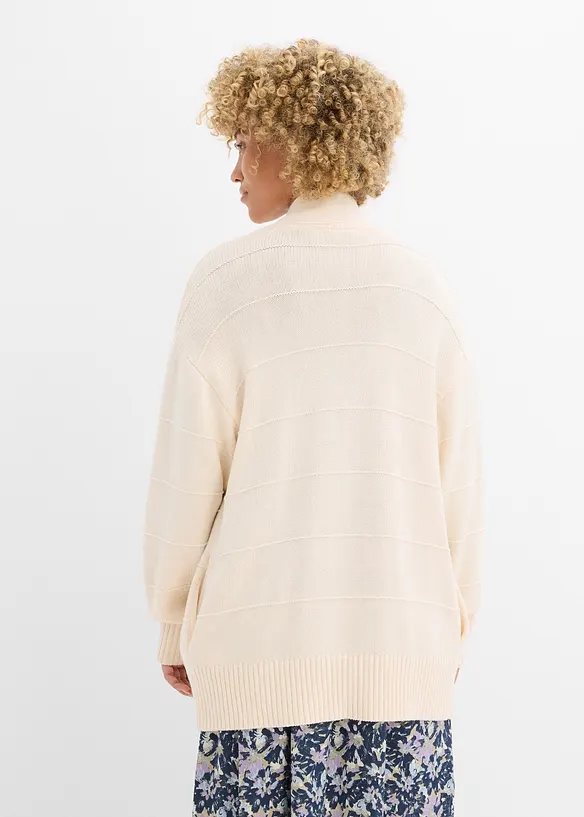 Lang vest, bonprix