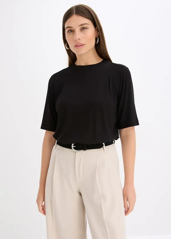 Leren riem, bonprix