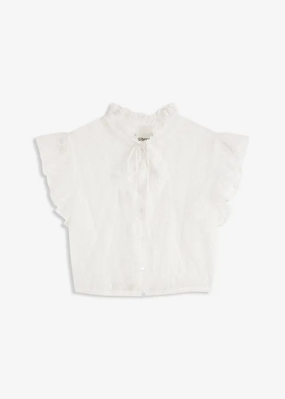 Dirndl blouse, bonprix