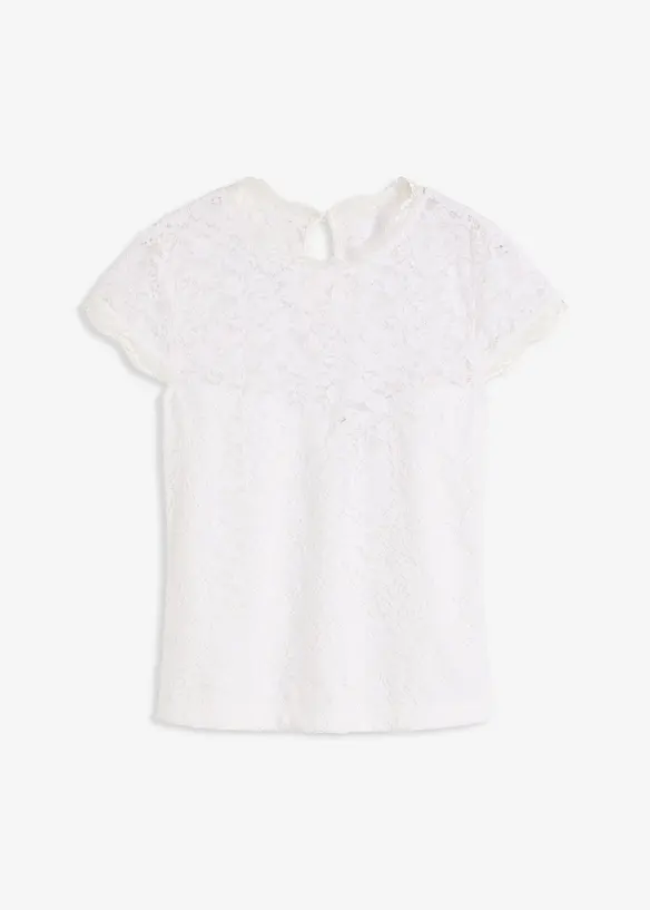 Dirndl blouse, bonprix