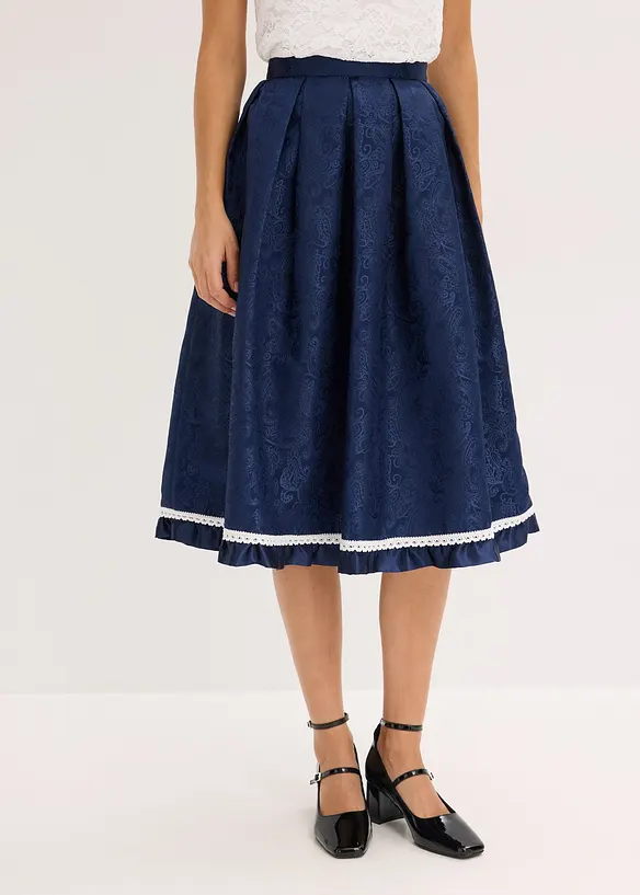 Dirndl rok, bonprix