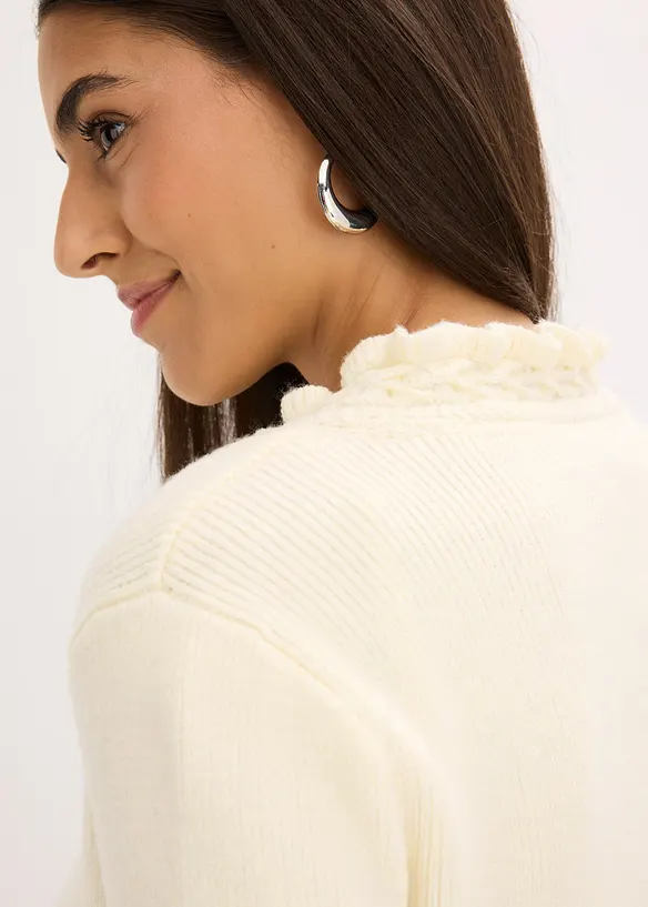 Tiroler vest, bonprix