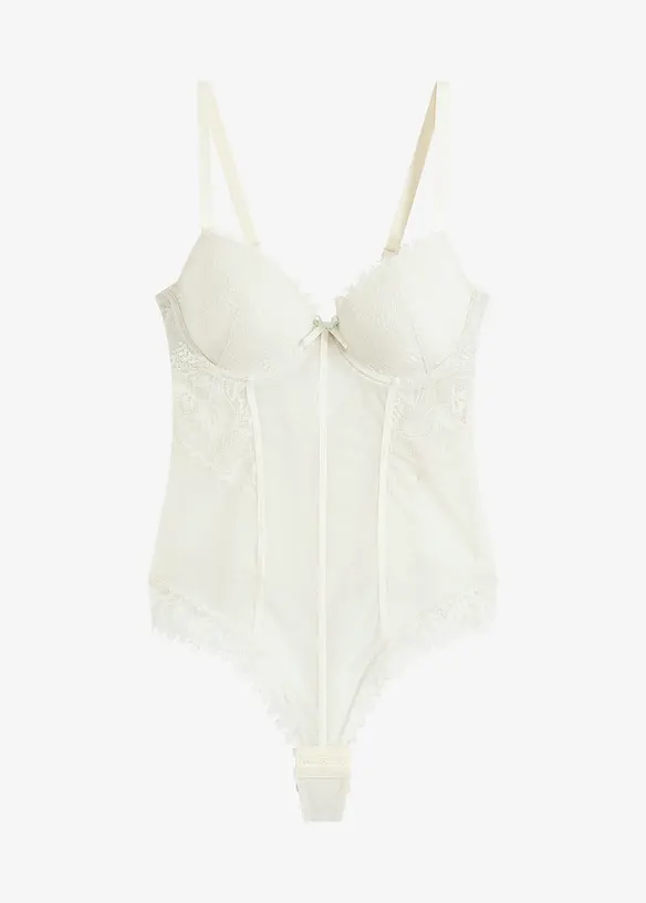 Stringbody, bonprix