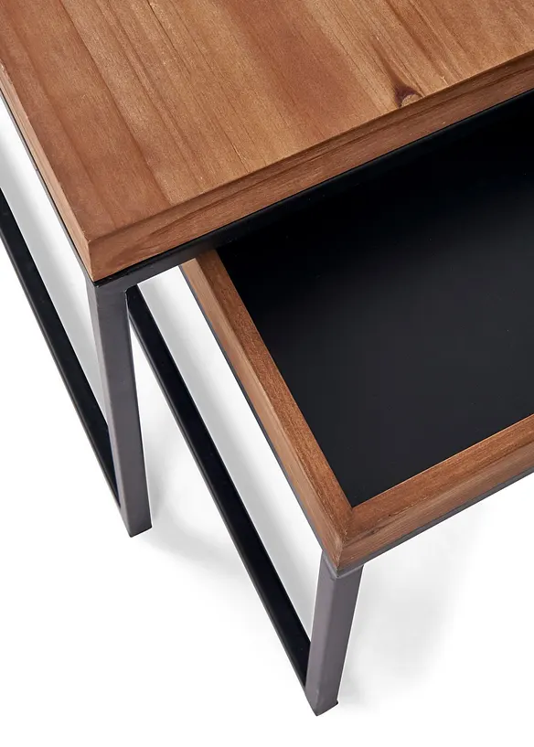 Salontafel (2-dlg.), bonprix