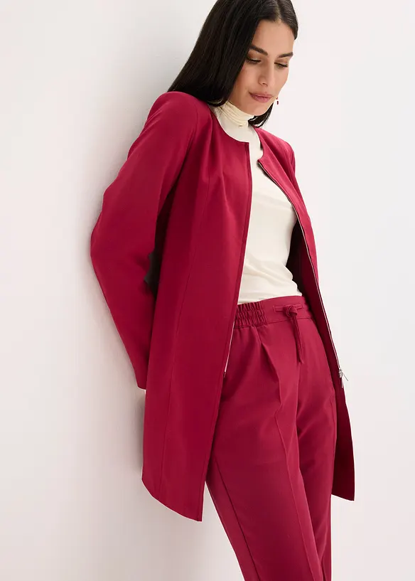 Lange blazer, bonprix