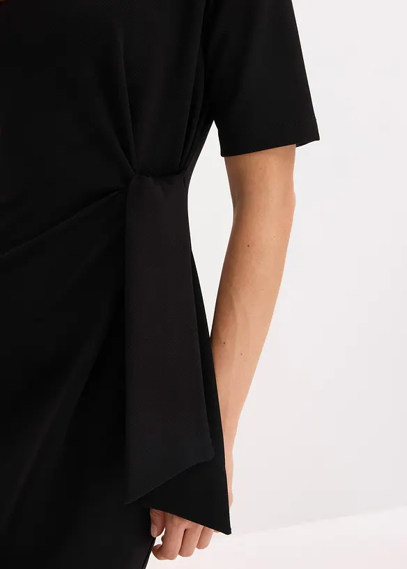 Jersey jurk, bonprix