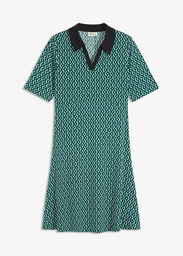 Midi polojurk, bonprix