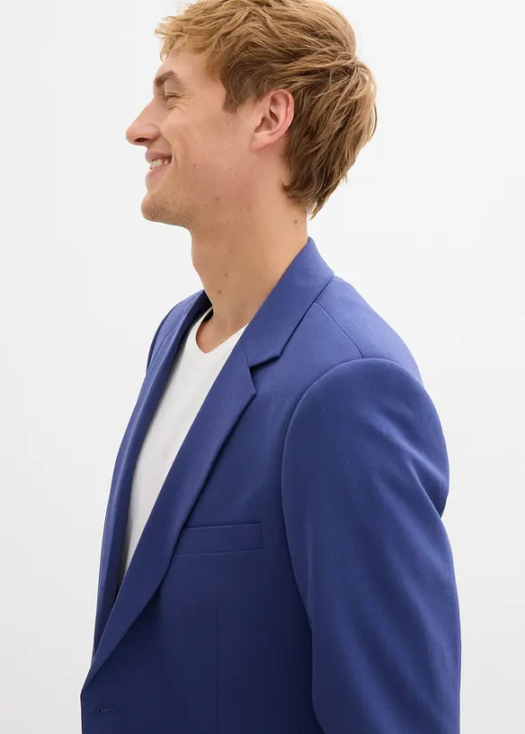 Stretch colbert, slim fit, bonprix