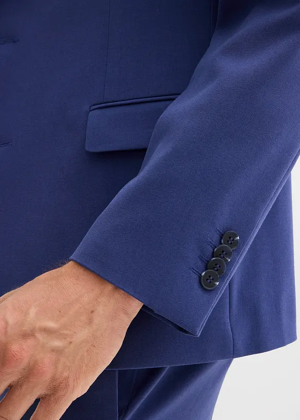 Stretch colbert, slim fit, bonprix