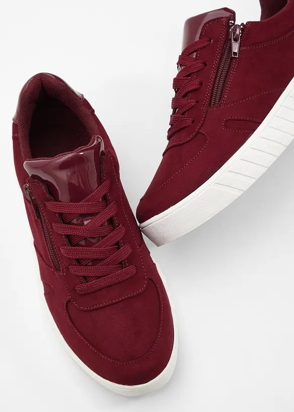 Comfort sneakers, bonprix