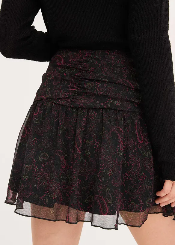Minirok, bonprix