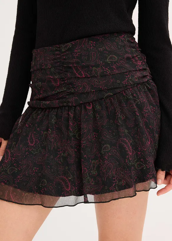 Minirok, bonprix