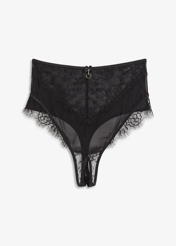 Taillestring ouvert, bonprix