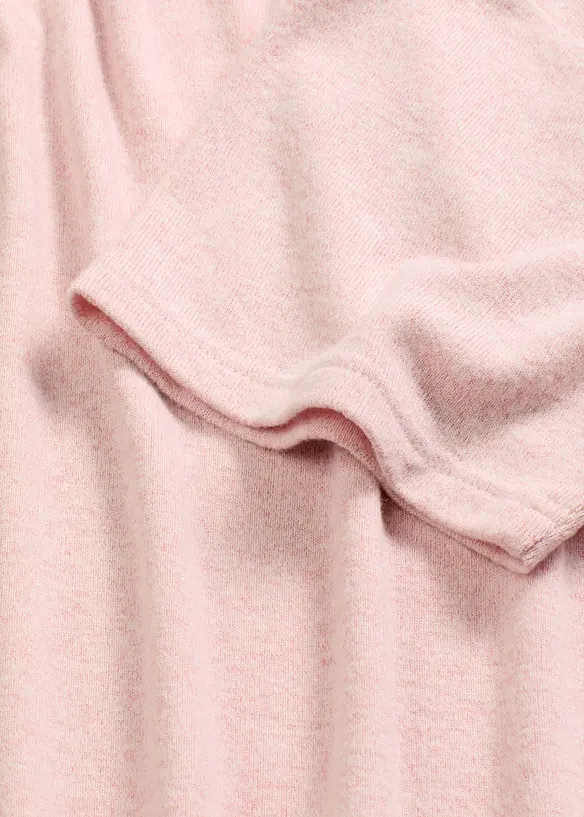 Kort boxy shirt, bonprix