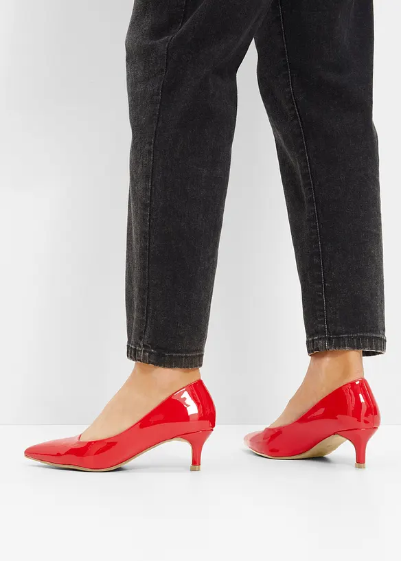 Pumps, bonprix