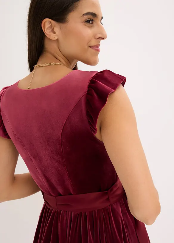 Dirndl en schort (2-dlg. set), bonprix