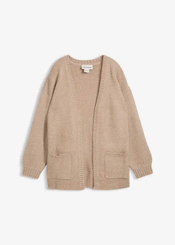 Lang vest, bonprix