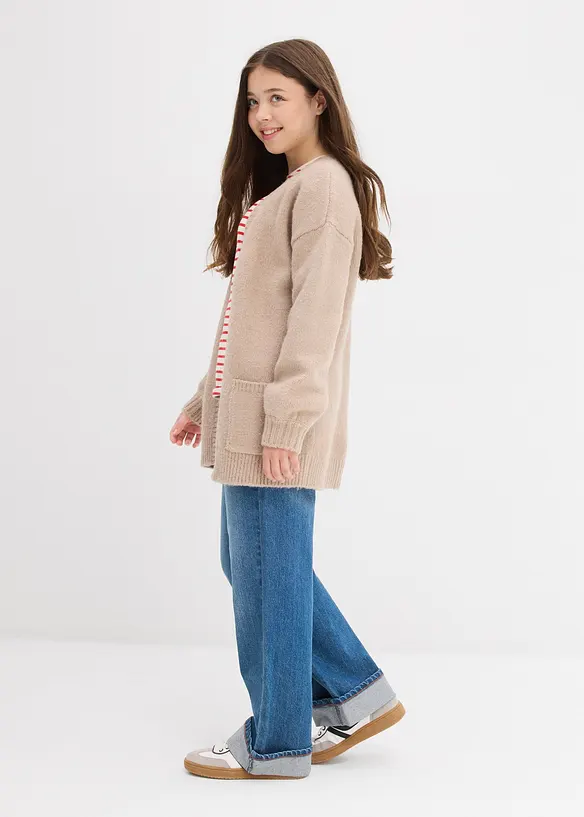 Lang vest, bonprix