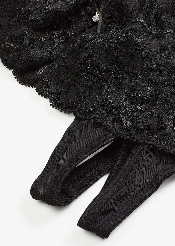String ouvert, bonprix