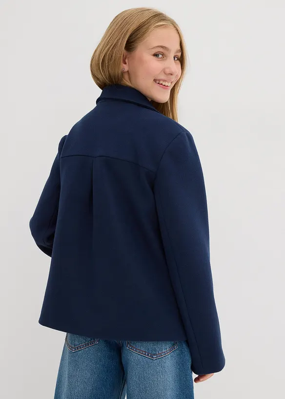 Peacoat, bonprix