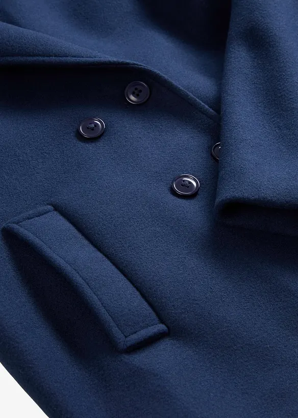 Peacoat, bonprix