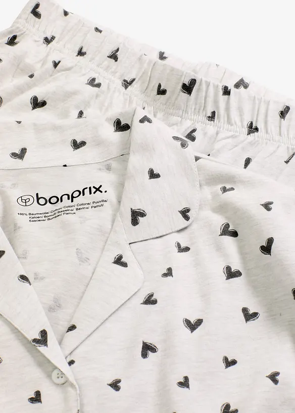 Pyjama, bonprix